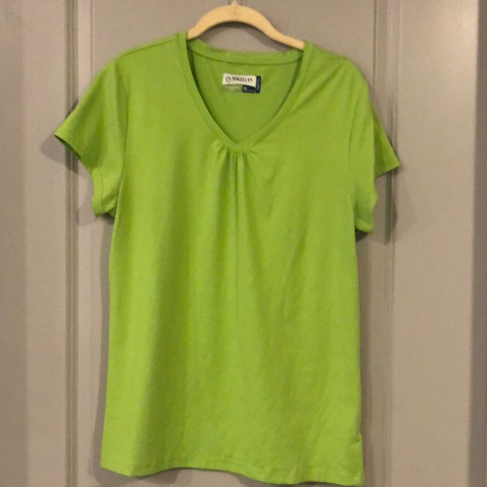 Magellan outdoors shirt.